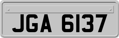 JGA6137