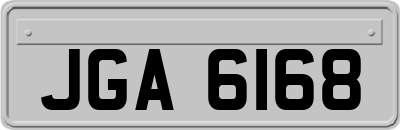 JGA6168