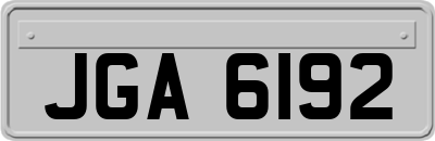 JGA6192