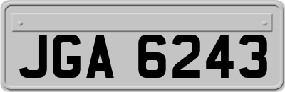 JGA6243
