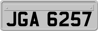 JGA6257