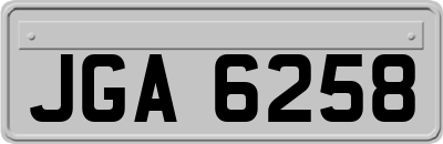 JGA6258