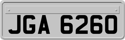 JGA6260
