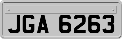 JGA6263