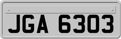JGA6303
