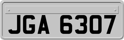JGA6307