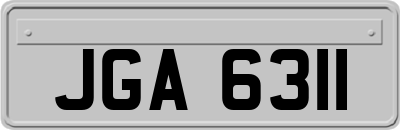 JGA6311