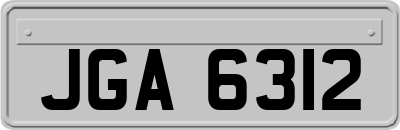 JGA6312