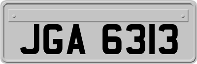 JGA6313