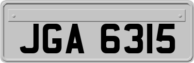 JGA6315