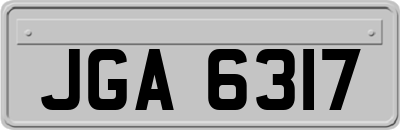 JGA6317