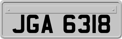 JGA6318
