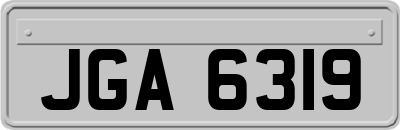 JGA6319