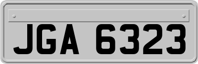 JGA6323