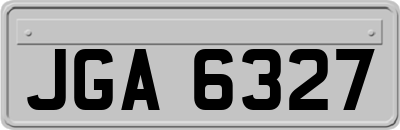JGA6327