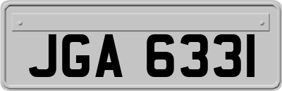 JGA6331