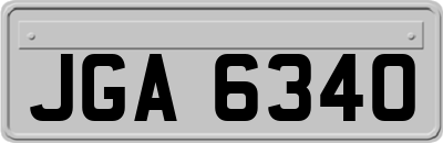 JGA6340