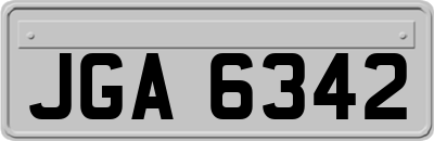 JGA6342