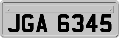JGA6345
