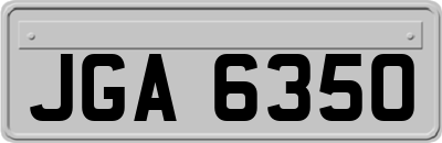 JGA6350