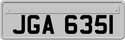 JGA6351