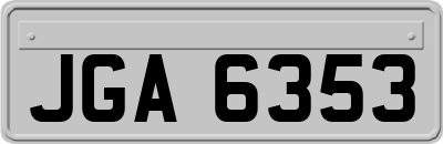 JGA6353