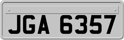 JGA6357