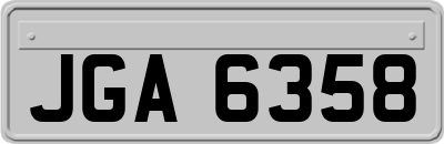 JGA6358