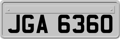 JGA6360