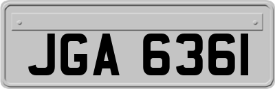JGA6361