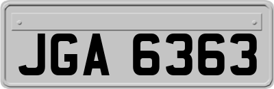 JGA6363