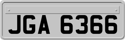 JGA6366