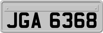 JGA6368