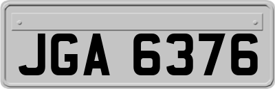 JGA6376