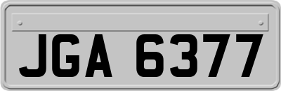 JGA6377