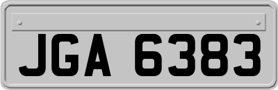 JGA6383