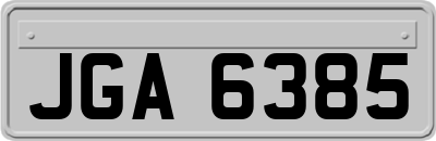 JGA6385
