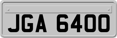 JGA6400
