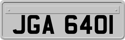 JGA6401