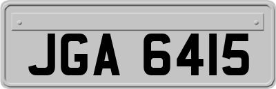 JGA6415