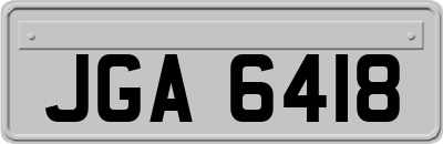 JGA6418