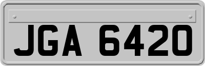 JGA6420