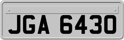 JGA6430