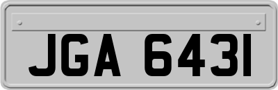 JGA6431