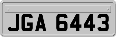 JGA6443