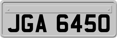 JGA6450