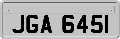 JGA6451