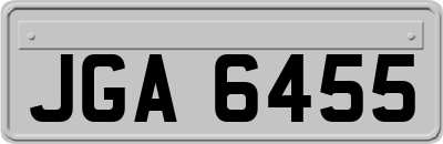 JGA6455