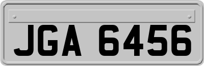 JGA6456