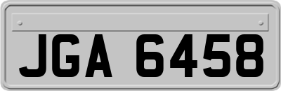 JGA6458
